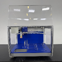 Eppendorf epMotion P5073 Liquid Handling System image 2